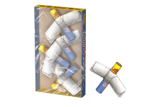 Ланцет Фейерверки летающие купить в Северобайкальске | severobajkalsk.salutsklad.ru