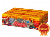 Величие державы Фейерверк купить в Северобайкальске | severobajkalsk.salutsklad.ru