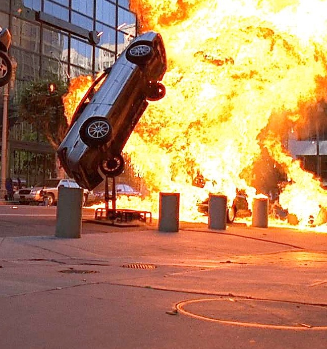 Про пиротехнику и пиротехников - Северобайкальск | severobajkalsk.salutsklad.ru