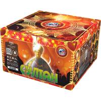 Султан Салют купить в Северобайкальске | severobajkalsk.salutsklad.ru