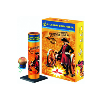 Бомбардиръ Фестивальные шары купить в Северобайкальске | severobajkalsk.salutsklad.ru