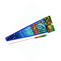 Tristar Тристар Ракеты купить в Северобайкальске | severobajkalsk.salutsklad.ru