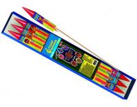 Ракеты Ассорти Ракеты купить в Северобайкальске | severobajkalsk.salutsklad.ru