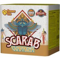 Скарабей Фейерверк купить в Северобайкальске | severobajkalsk.salutsklad.ru