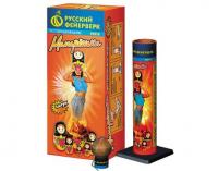 Матрешка Фестивальные шары купить в Северобайкальске | severobajkalsk.salutsklad.ru