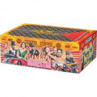 Сливки общества Батарея салютов купить в Северобайкальске | severobajkalsk.salutsklad.ru