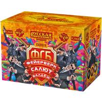 ФСБ: Фейерверк-Салют-Балдеж Фейерверк купить в Северобайкальске | severobajkalsk.salutsklad.ru