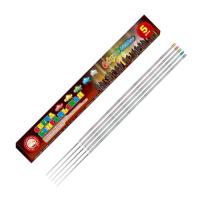 Северное сияние 300 мм. Бенгальские огни купить в Северобайкальске | severobajkalsk.salutsklad.ru