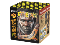 Бумеранг Батарея салютов купить в Северобайкальске | severobajkalsk.salutsklad.ru