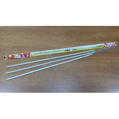 Золото России 650 Бенгальские огни купить в Северобайкальске | severobajkalsk.salutsklad.ru