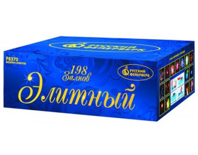 Элитный Комбинированный Фейерверк купить в Северобайкальске | severobajkalsk.salutsklad.ru