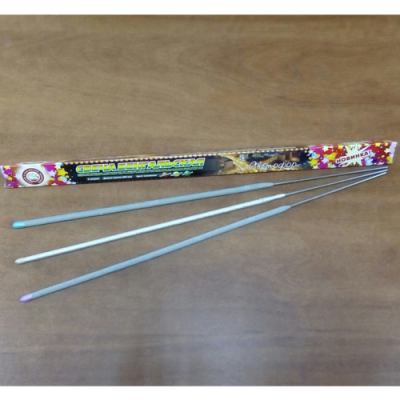 Светофор 400 мм. Бенгальские огни купить в Северобайкальске | severobajkalsk.salutsklad.ru