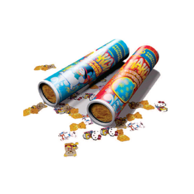 Макси с сюрпризом (Маска) Хлопушки купить в Северобайкальске | severobajkalsk.salutsklad.ru