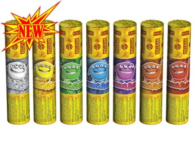 Цветной дым 35 Цветной дым купить в Северобайкальске | severobajkalsk.salutsklad.ru