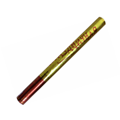 Праздничная 64 Пневматическая хлопушка купить в Северобайкальске | severobajkalsk.salutsklad.ru