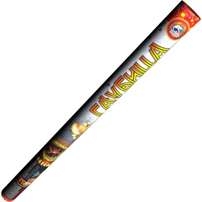 Гаубица Римские свечи купить в Северобайкальске | severobajkalsk.salutsklad.ru