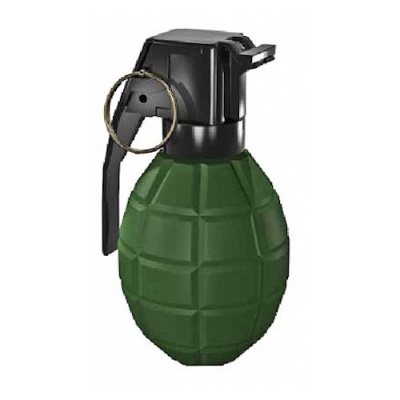 Граната имитационная пиротехническая (горох) Петарды купить в Северобайкальске | severobajkalsk.salutsklad.ru