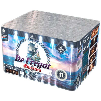 Фрегат Салют купить в Северобайкальске | severobajkalsk.salutsklad.ru