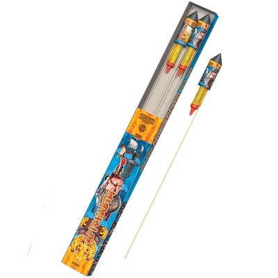 Аргонавты Ракеты купить в Северобайкальске | severobajkalsk.salutsklad.ru