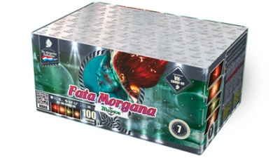 Мираж Салют купить в Северобайкальске | severobajkalsk.salutsklad.ru