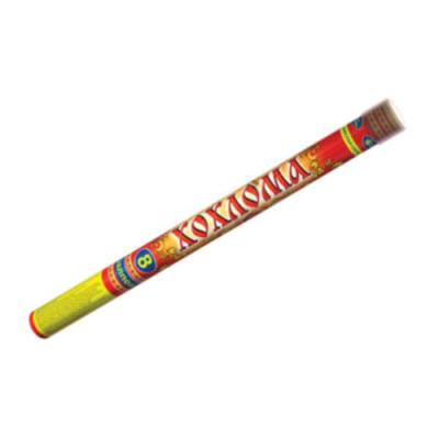 Хохлома R Римские свечи купить в Северобайкальске | severobajkalsk.salutsklad.ru