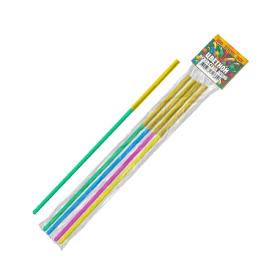 Цветной искристый Бенгальские огни купить в Северобайкальске | severobajkalsk.salutsklad.ru