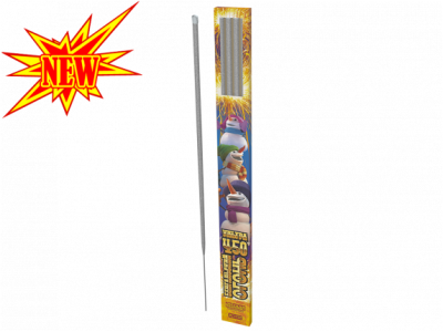 Ультра 450 Бенгальские огни купить в Северобайкальске | severobajkalsk.salutsklad.ru