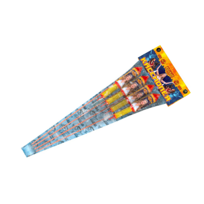 Кассиопея Ракеты купить в Северобайкальске | severobajkalsk.salutsklad.ru