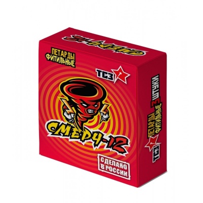 Смерч -12 (Корсар 12) Петарды купить в Северобайкальске | severobajkalsk.salutsklad.ru