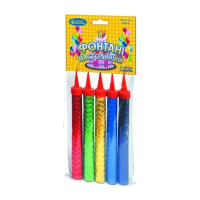 Настольный фонтан цветопламенный Настольный фонтан купить в Северобайкальске | severobajkalsk.salutsklad.ru